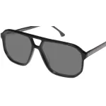 عینک آفتابی Estela - VP 715 مشکی