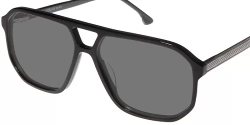 عینک آفتابی Estela - VP 715 مشکی