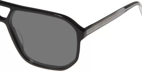 عینک آفتابی Estela - VP 715 مشکی