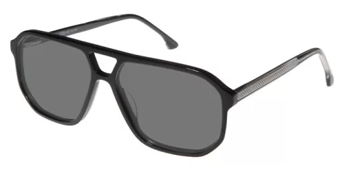 عینک آفتابی Estela - VP 715 مشکی