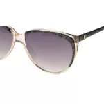 عینک آفتابی FILOS - 5766 طوسی