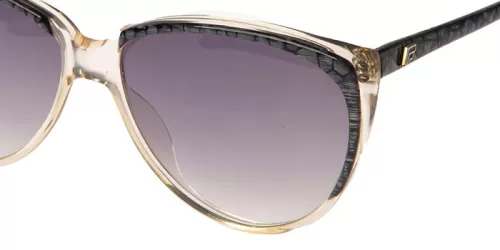 عینک آفتابی FILOS - 5766 طوسی