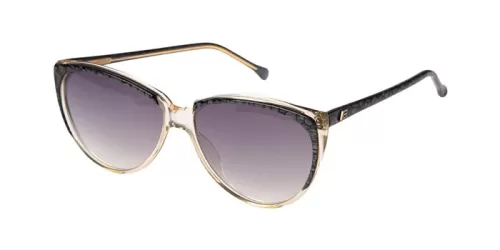 عینک آفتابی FILOS - 5766 طوسی