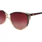 عینک آفتابی FILOS - 5766 قرمز