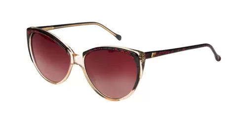 عینک آفتابی FILOS - 5766 قرمز