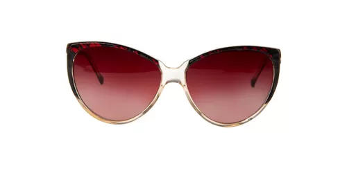 عینک آفتابی FILOS - 5766 قرمز