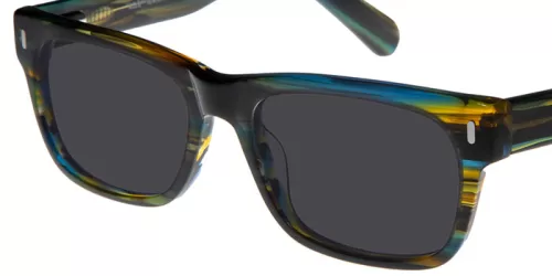 عینک آفتابی  MODE ZELER - MF22032 چند رنگ