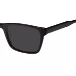 عینک آفتابی MODE ZELER - A2217 قهوه‌ای