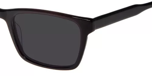 عینک آفتابی MODE ZELER - A2217 قهوه‌ای