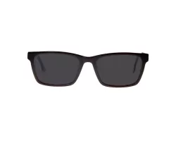 عینک آفتابی MODE ZELER - A2217 قهوه‌ای