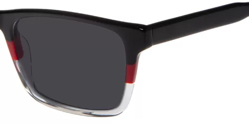 عینک آفتابی MODE ZELER - A2217 دو رنگ