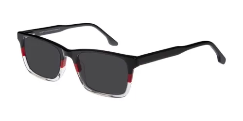 عینک آفتابی MODE ZELER - A2217 دو رنگ