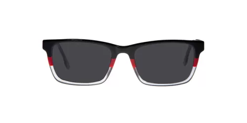 عینک آفتابی MODE ZELER - A2217 دو رنگ