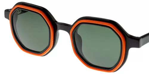 عینک آفتابی NTS - Bold 30114