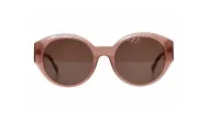 عینک آفتابی NTS - F 2601 قهوه‌‌ای