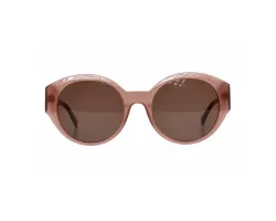 عینک آفتابی NTS - F 2601 قهوه‌‌ای