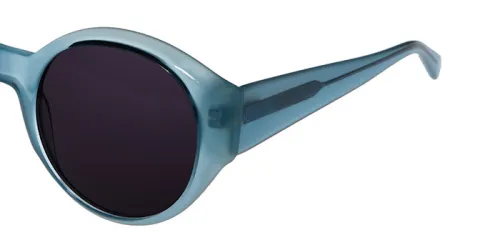 عینک آفتابی NTS - F 2601 آبی
