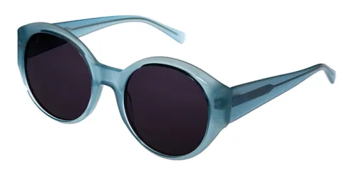 عینک آفتابی NTS - F 2601 آبی
