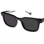 عینک آفتابی NTS - F2636 مشکی