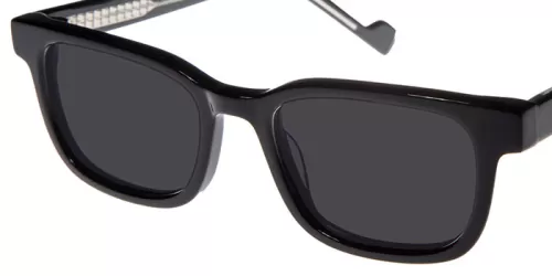 عینک آفتابی NTS - F2636 مشکی