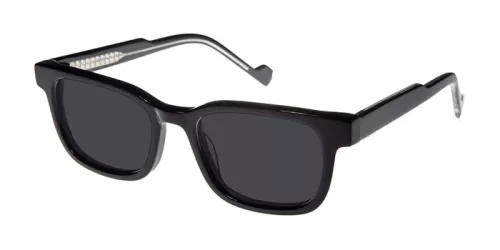 عینک آفتابی NTS - F2636 مشکی