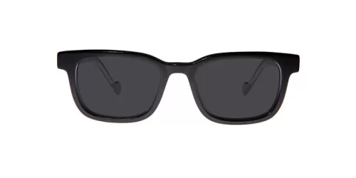 عینک آفتابی NTS - F2636 مشکی