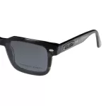 عینک آفتابی کاوردار مردانه سایز خیلی بزرگ NTS - G 5950