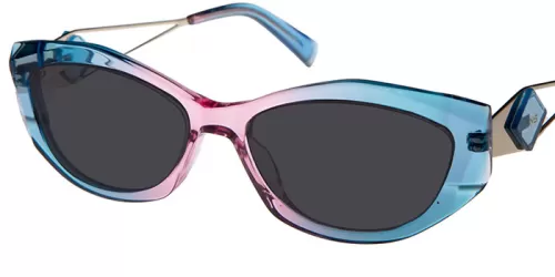 عینک آفتابی NTS - G 8031
