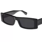 عینک آفتابی NTS - H2845 مشکی