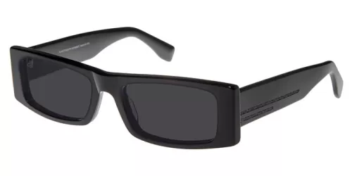 عینک آفتابی NTS - H2845 مشکی
