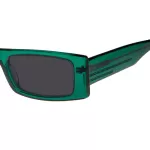عینک آفتابی NTS - H2845 سبز