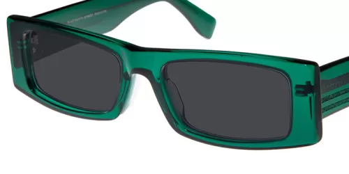 عینک آفتابی NTS - H2845 سبز
