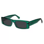 عینک آفتابی NTS - H2845 سبز