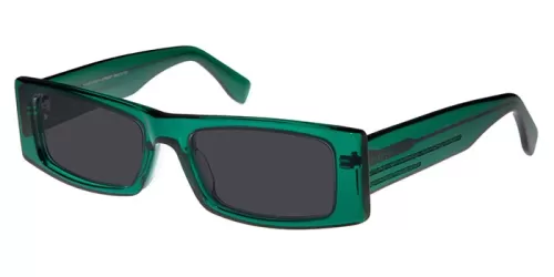 عینک آفتابی NTS - H2845 سبز