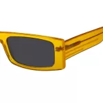 عینک آفتابی NTS - H2845 زرد