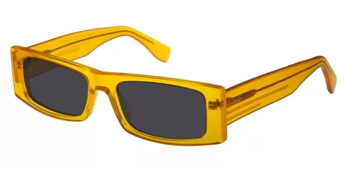عینک آفتابی NTS - H2845 زرد