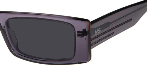 عینک آفتابی NTS - H2845 دودی