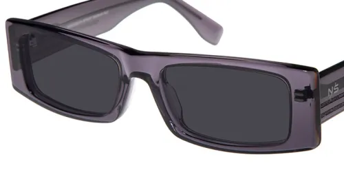 عینک آفتابی NTS - H2845 دودی