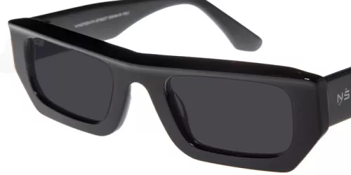 عینک آفتابی NTS - H 2857 مشکی