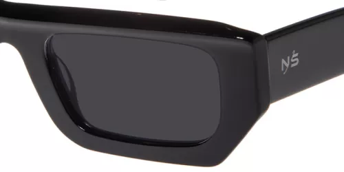 عینک آفتابی NTS - H 2857 مشکی
