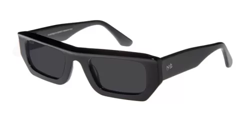 عینک آفتابی NTS - H 2857 مشکی