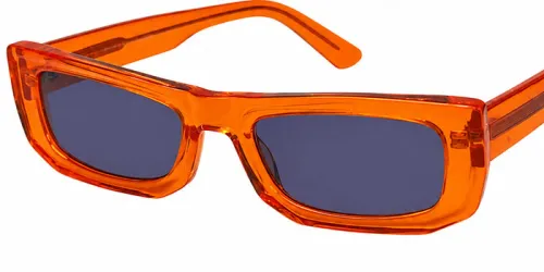 عینک آفتابی NTS - H 2849 نارنجی