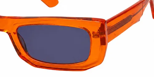 عینک آفتابی NTS - H 2849 نارنجی
