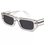 عینک آفتابی NTS - H 2857 شفاف