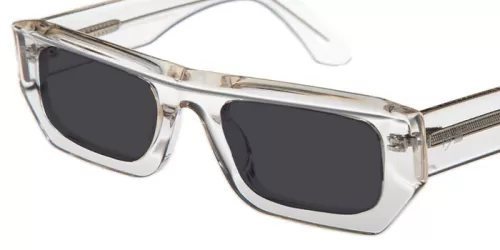 عینک آفتابی NTS - H 2857 شفاف