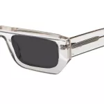 عینک آفتابی NTS - H 2857 شفاف