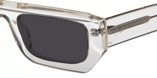 عینک آفتابی NTS - H 2857 شفاف