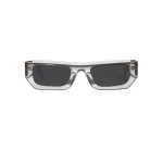 عینک آفتابی NTS - H 2857 شفاف