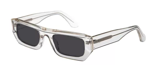 عینک آفتابی NTS - H 2857 شفاف