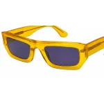 عینک آفتابی NTS - H 2857 زرد
